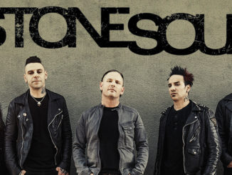 Stone Sour