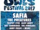 Yours & owls Under 18s festival