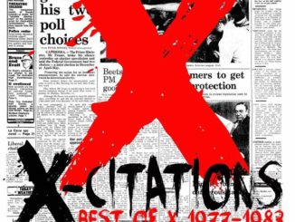 X-Citations tour