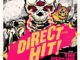 Direct Hit Australian tour