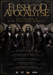 Fleshgod Apocalypse