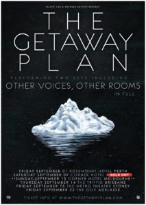 The Getaway Plan