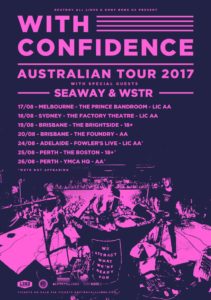 With Confidence