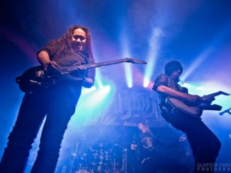 Dragonforce - Perth Australia 2017