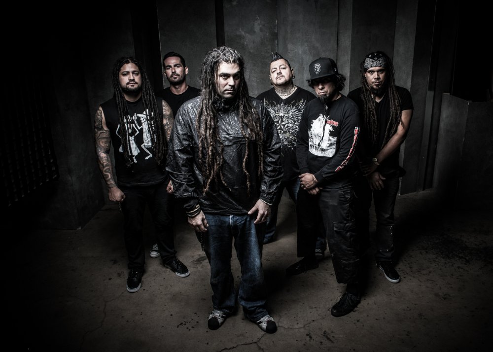 Ill Nino