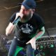 Rocklahoma 2017 Friday In Flames 5