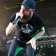 Rocklahoma 2017 Friday In Flames 5