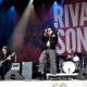 Rocklahoma 2017 Friday Rival Sons 5