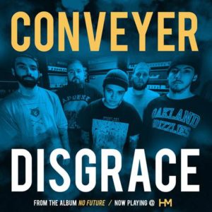 Conveyer