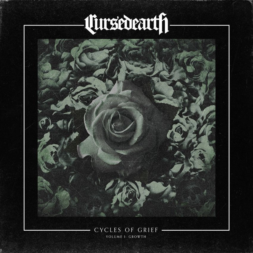 Cursed Earth - Cycles Of Grief Vol. 1 Growth