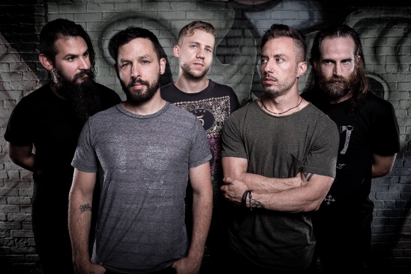 Dillinger Escape Plan