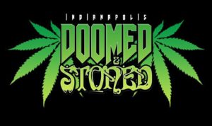 Doomed and Stoned Festival