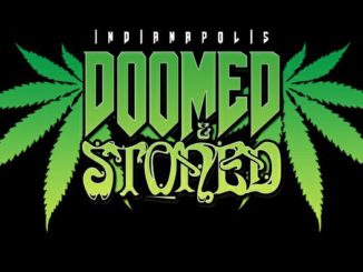 Doomed and Stoned Festival