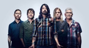 Foo Fighters