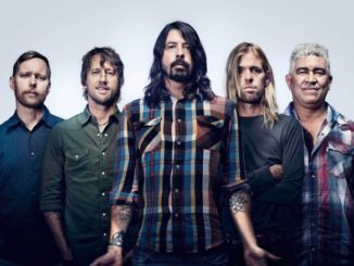 Foo Fighters