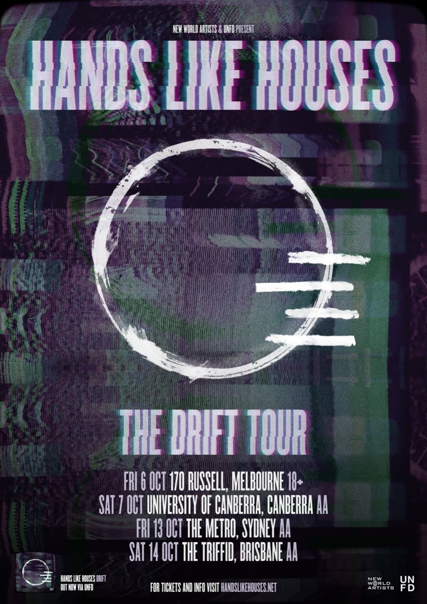 Hands Like Houses