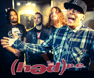 Hed pe