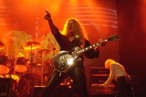 John Sykes