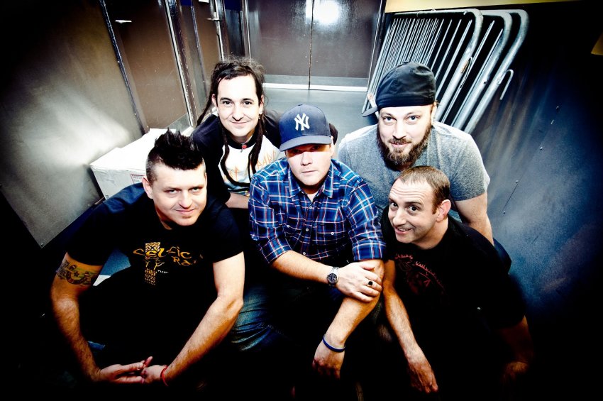 Less Than Jake