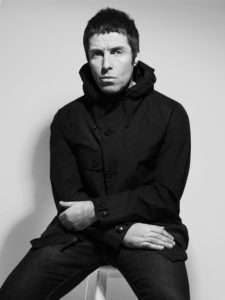 Liam Gallagher