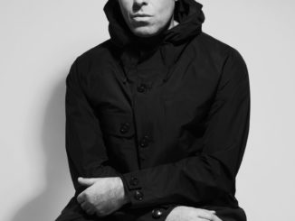 Liam Gallagher