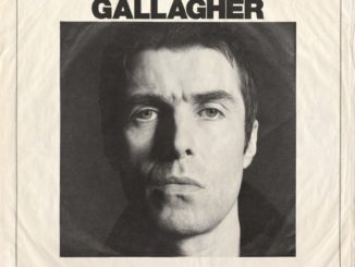 Liam Gallagher - As You Were