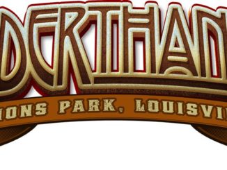 Louder Than Life festival