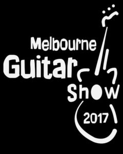 Melbourne Guitar Show 2017