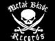 For the Sake of Heaviness: the History of Metal Blade Records