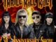 My Life With The Thrill Kill Kult 30th Anniversary Tour