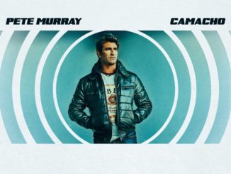 Pete Murray - Camacho