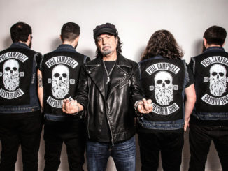 Phil Campbell & The Bastard Sons