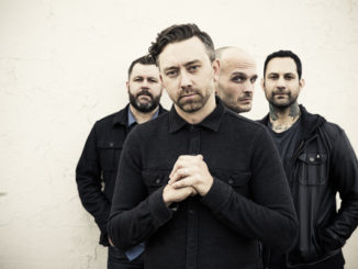 Rise Against