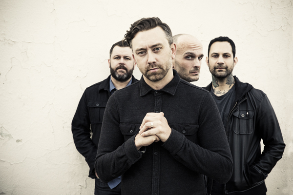 Rise Against