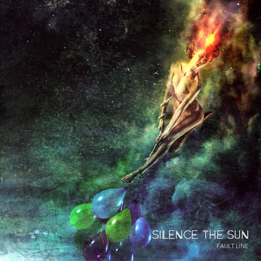 Silence The Sun - Fault Line