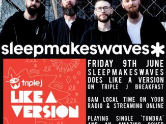 sleepmakeswaves