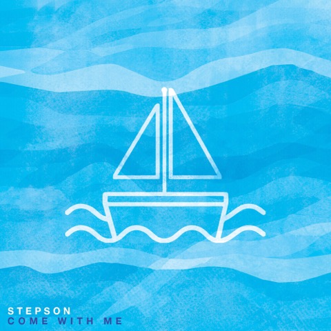 Stepson - Come With Me
