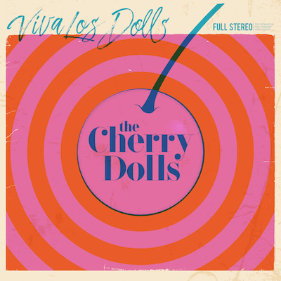 The Cherry Dolls