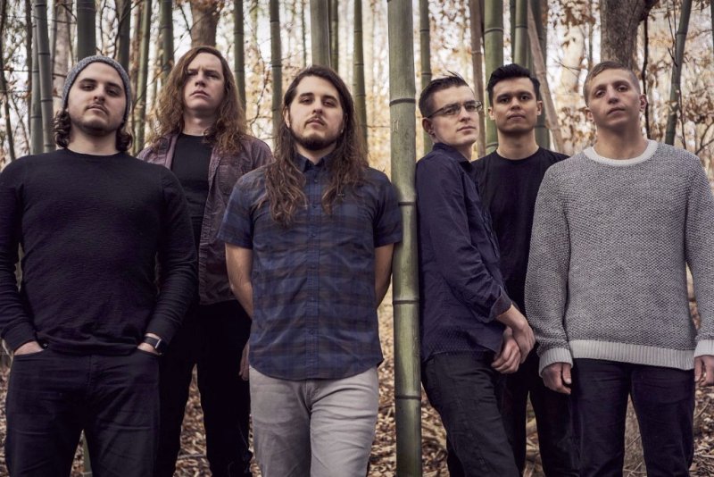 SIKTH Release Psychedelic Video For 'Behind The Doors' + The Band