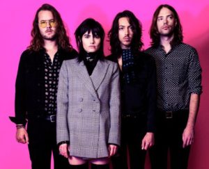 The Preatures