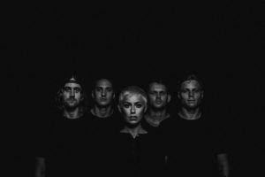 Tonight Alive