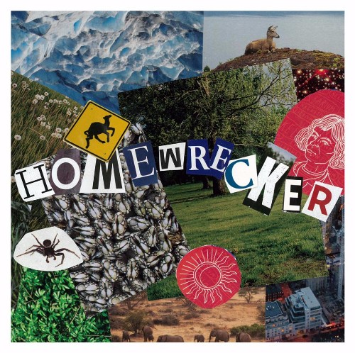 Video Avenue - Homewrecker