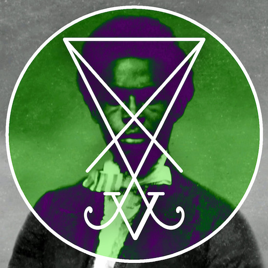 Zeal and Ardor - Devil Is Fine