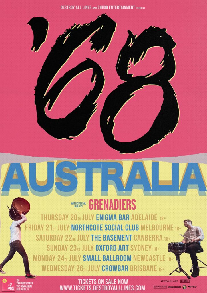 '68