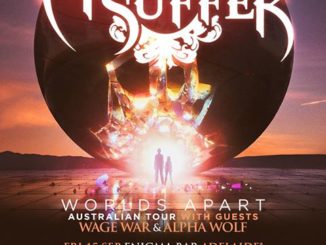 make them suffer australian tour 2017