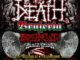Napalm Death Australian tour