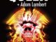 Queen & Adam Lambert Australia tour