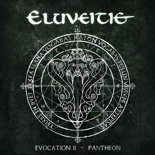 Eluveitie - Evocation