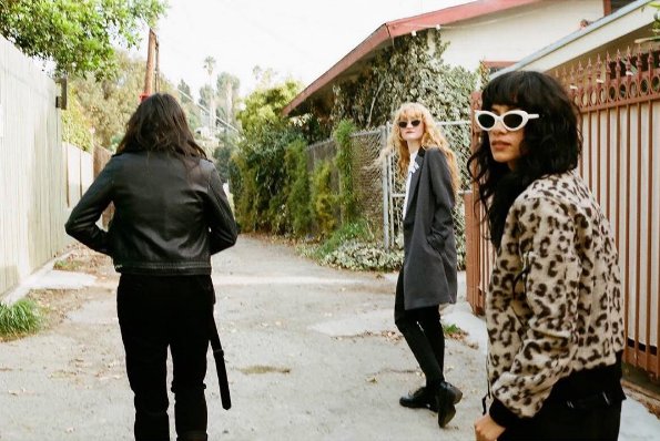 L.A. Witch