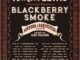 Aaron Lewis Blackberry Smoke tour